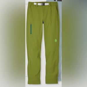 Stio Women’s Pinedale Pants - 8R